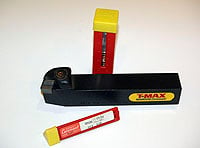 T-Max tool holder